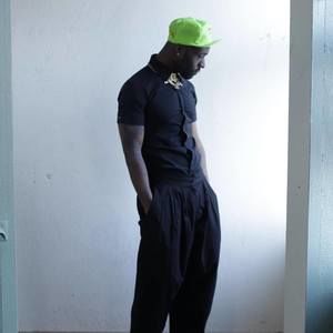 Meet your Posher, Angelo